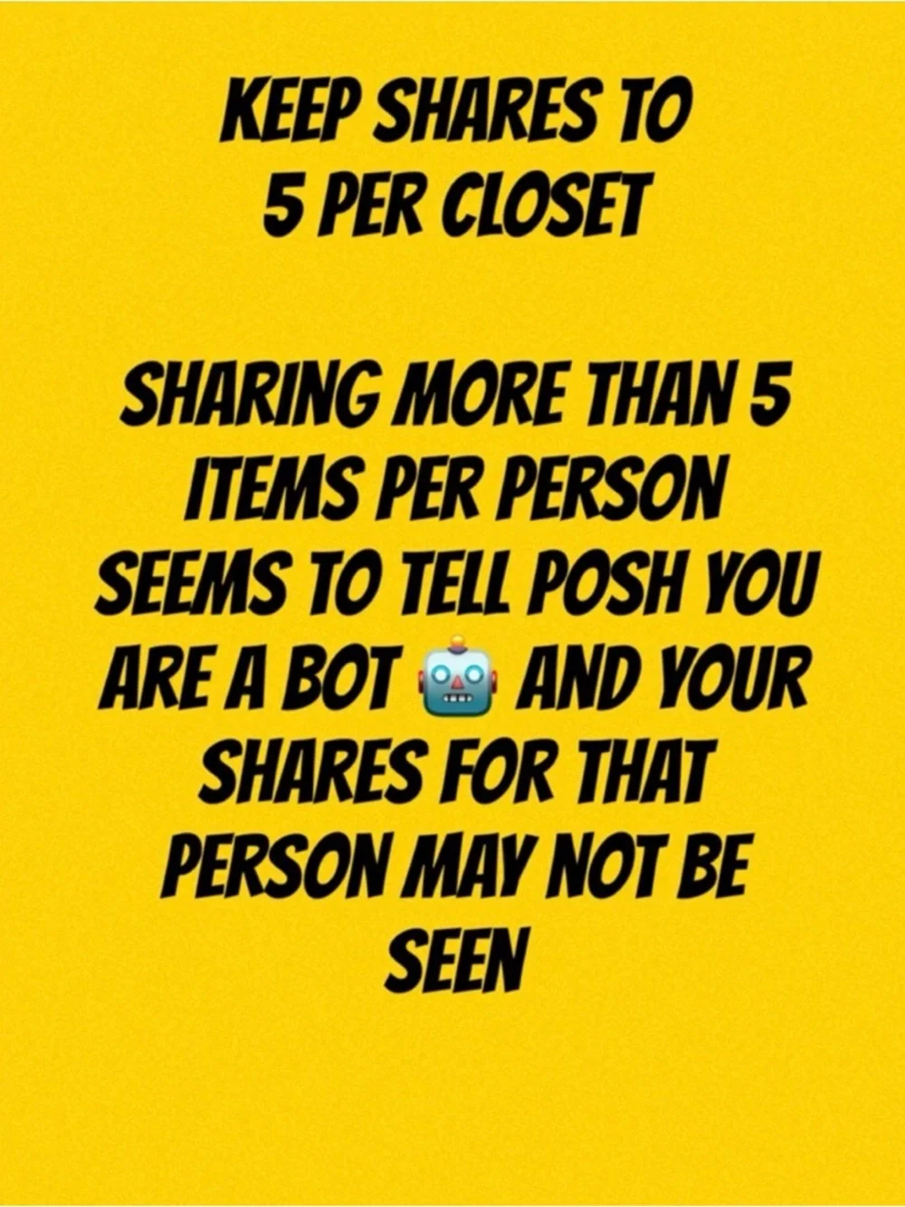 🆕 closed 🆕 just in share group running 4/14–4/19 and you pick 5 of those days - Picture 2 of 4